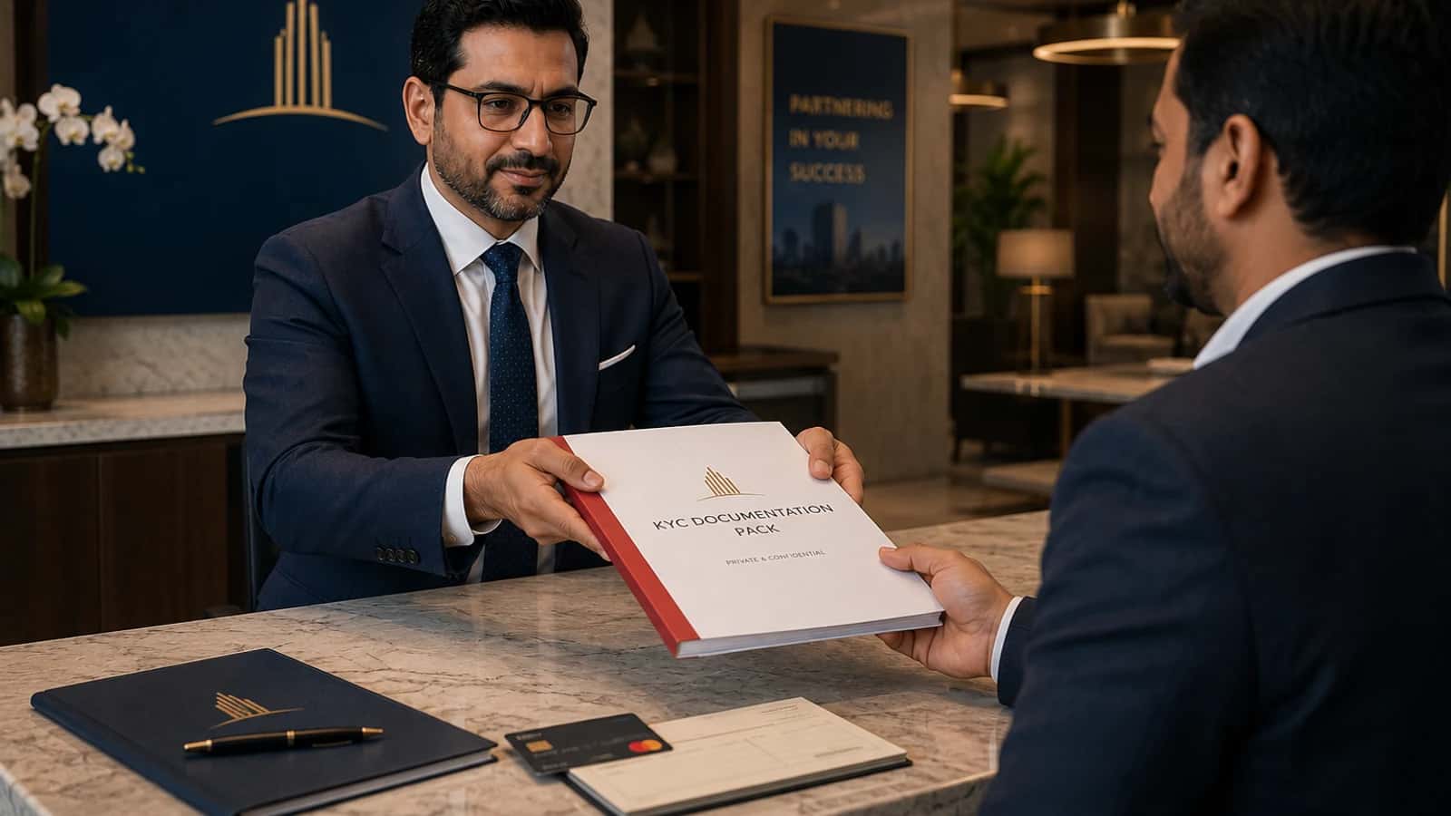 DUNS Number in the UAE: How to Get One for Your Business