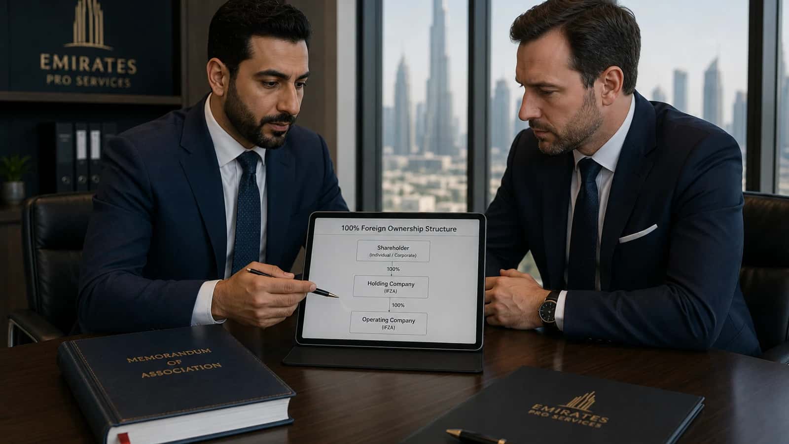 UAE Family Visa: Sponsor Your Spouse, Children & Parents (2026)