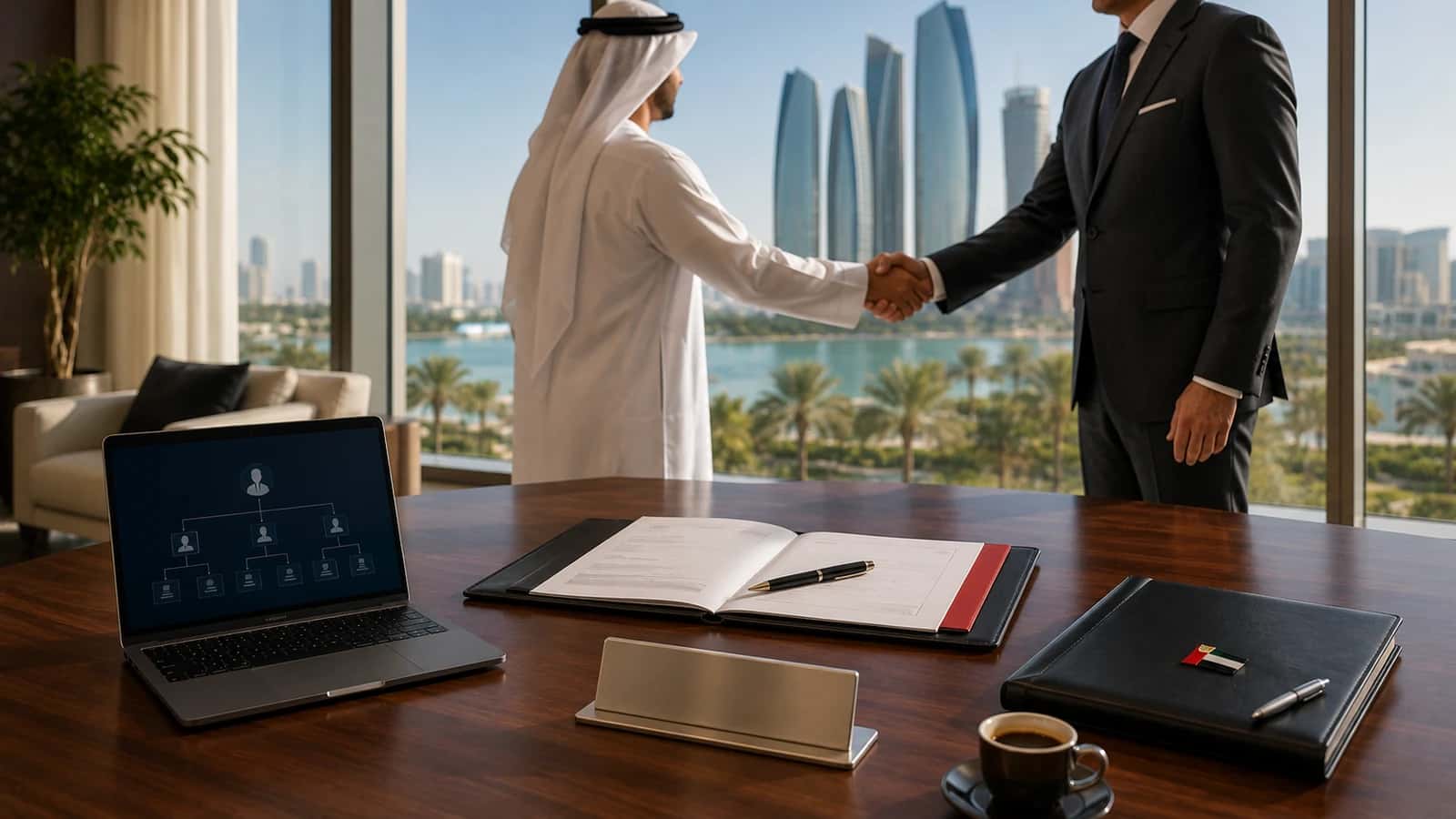 Emiratisation in UAE - Updated Rules and Laws for the Private Sector