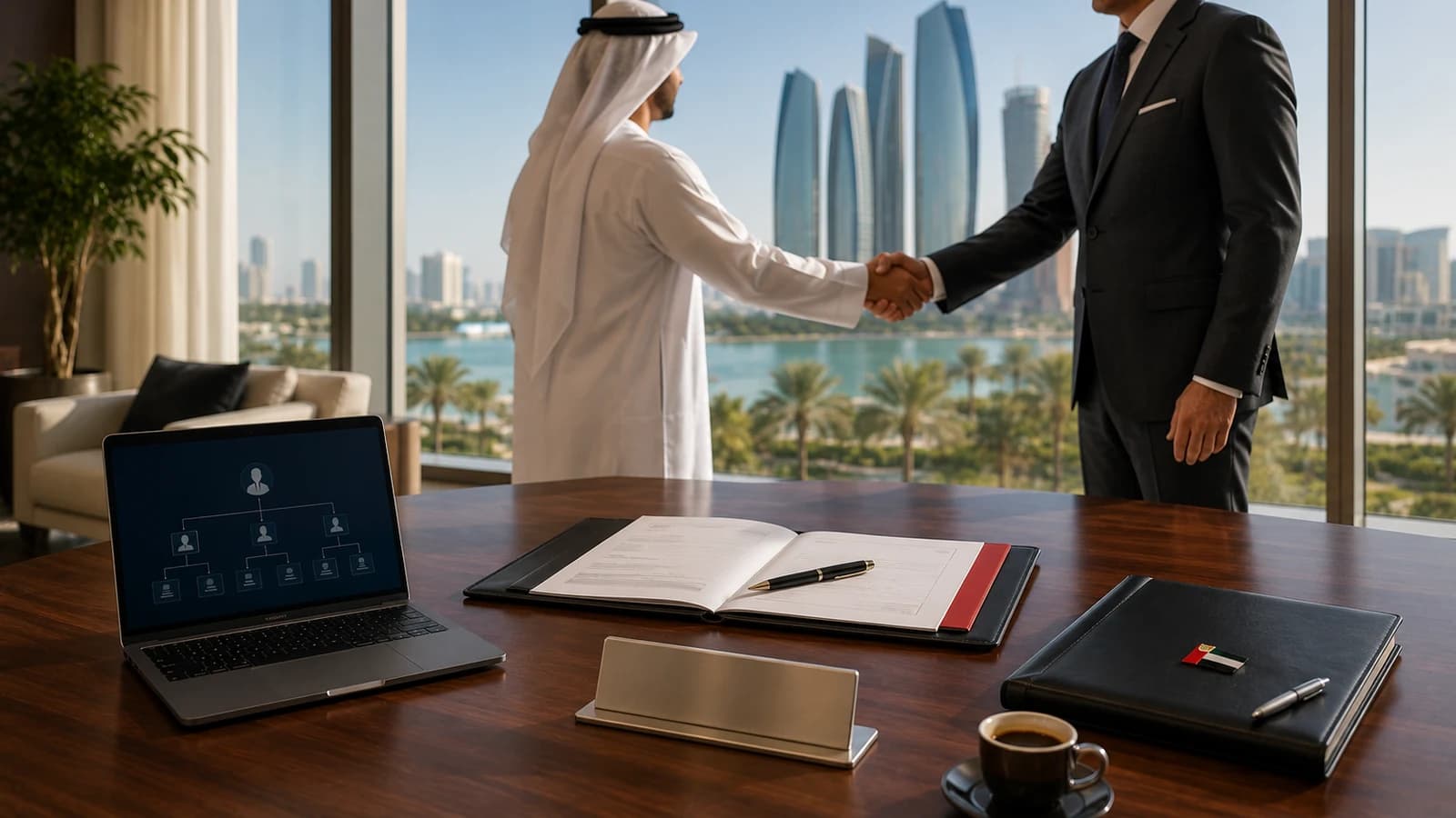 Emiratisation in UAE - Updated Rules and Laws for the Private Sector