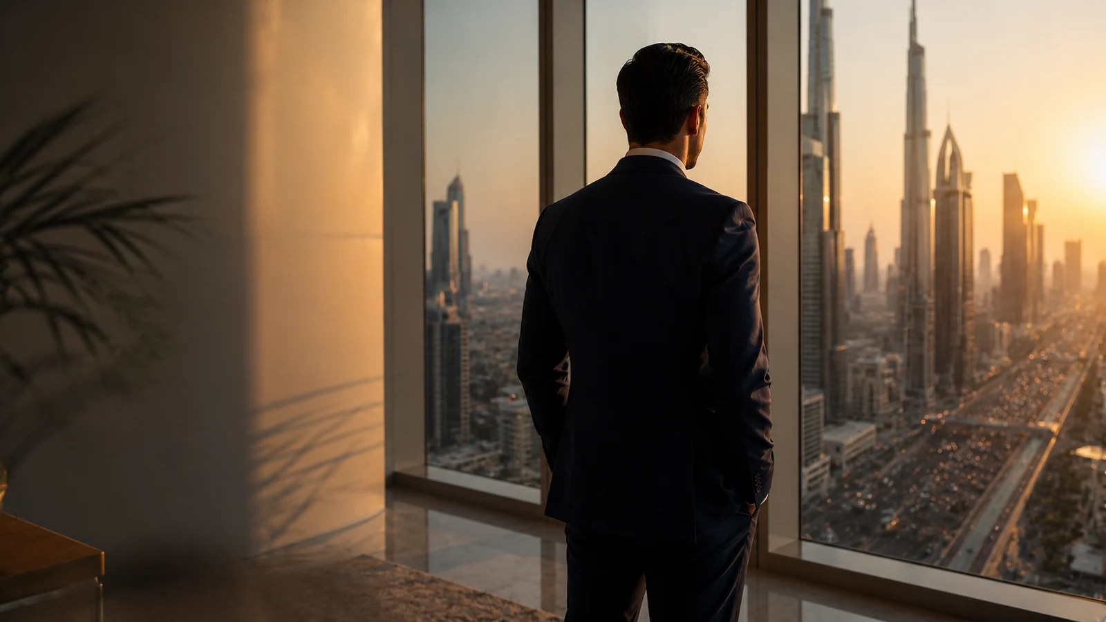 Investor Visa in Dubai - a Complete Guide 2026
