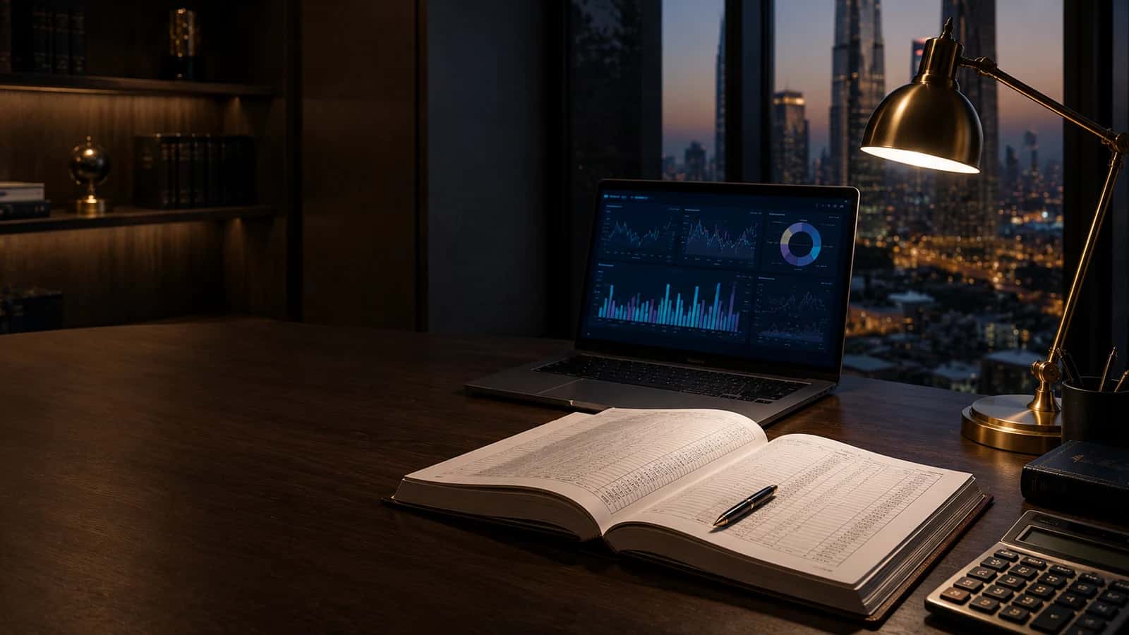 What Are the Statutory Audit Requirements in Dubai, UAE?