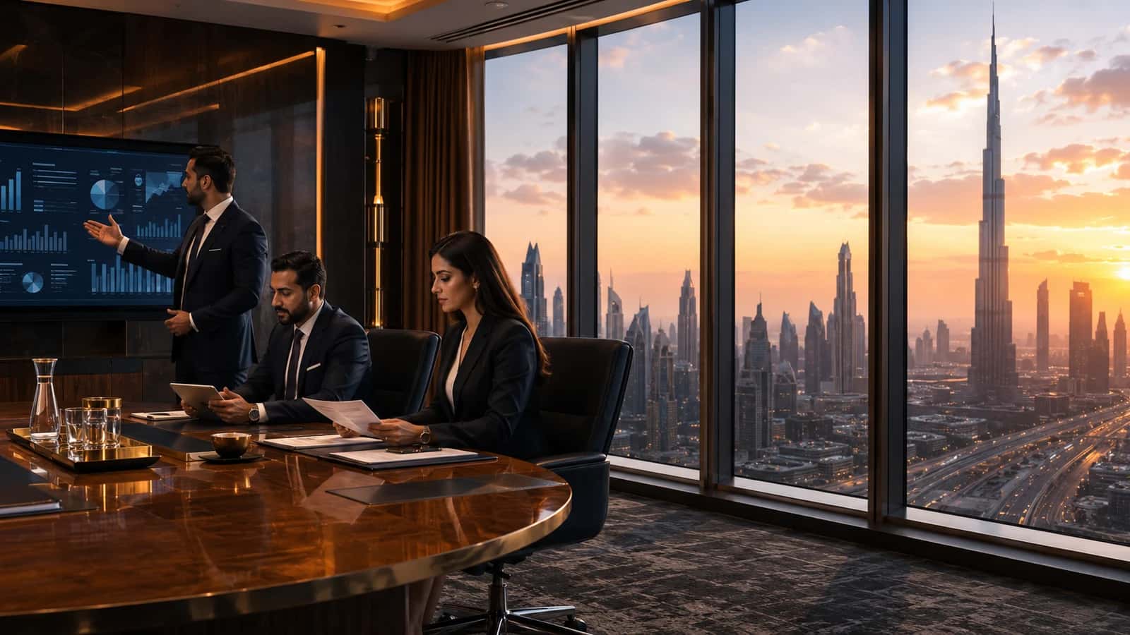 What Is an LLC Company in the UAE? Meaning, Setup & Cost