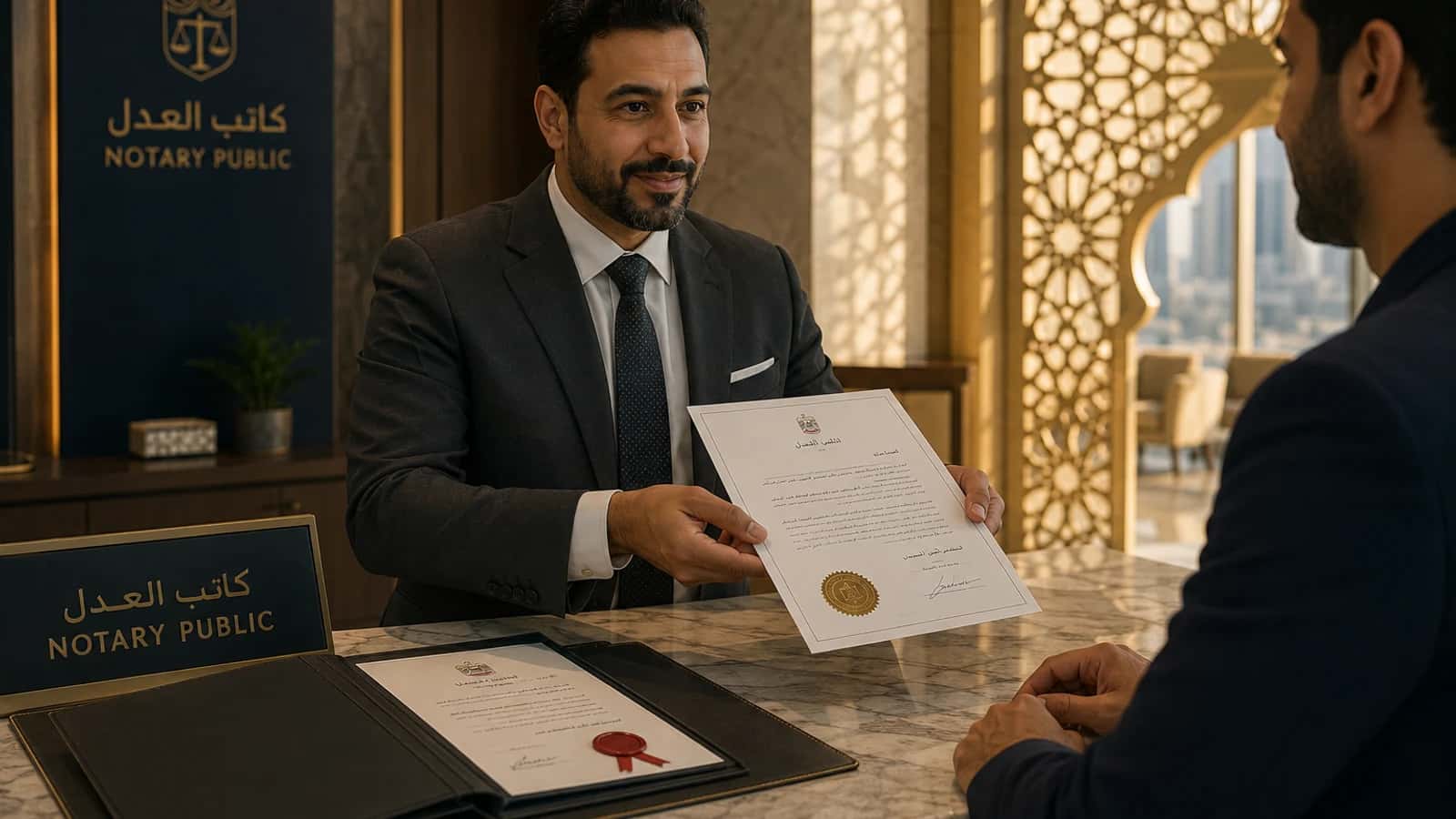 UID Number in the UAE: What It Is & How to Check It