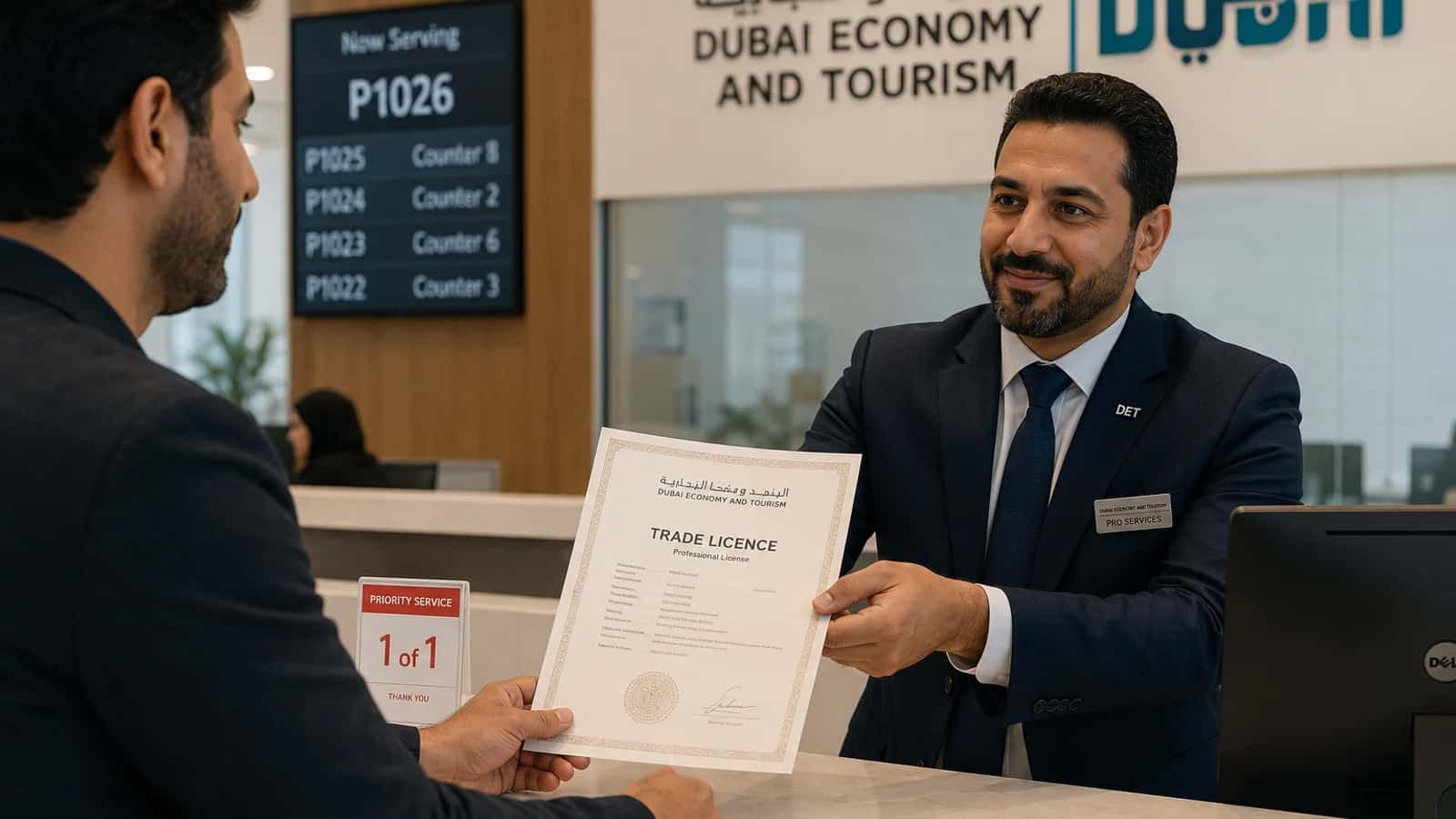 How to Do a License Amendment in Dubai: Complete Guide for UAE Business Owners