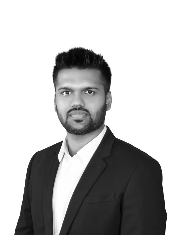 Anshul Agarwala, Senior Consultant at Avyanco