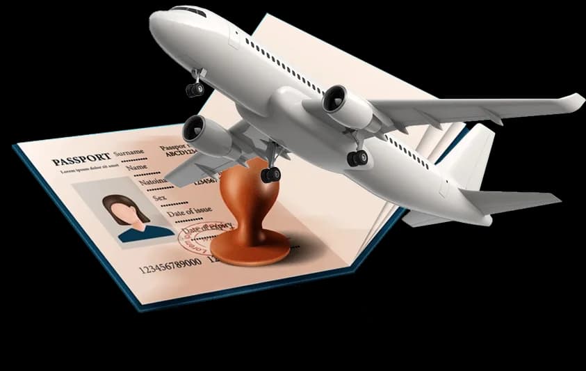 Residency Visa Services in Dubai and the UAE