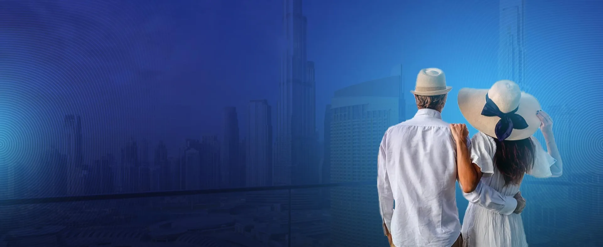 Start a Tourism Business in Dubai