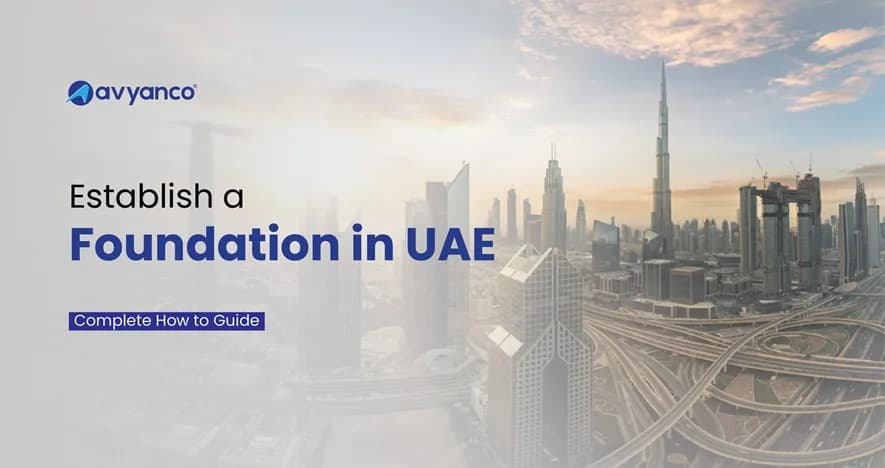 The UAE Foundations Explained: DIFC vs ADGM vs RAK ICC – Options & How to Setting Up a Foundation in UAE