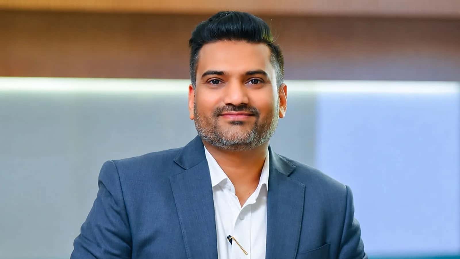 Avyanco Founder Jashvant Prajapati Featured in Forbes India