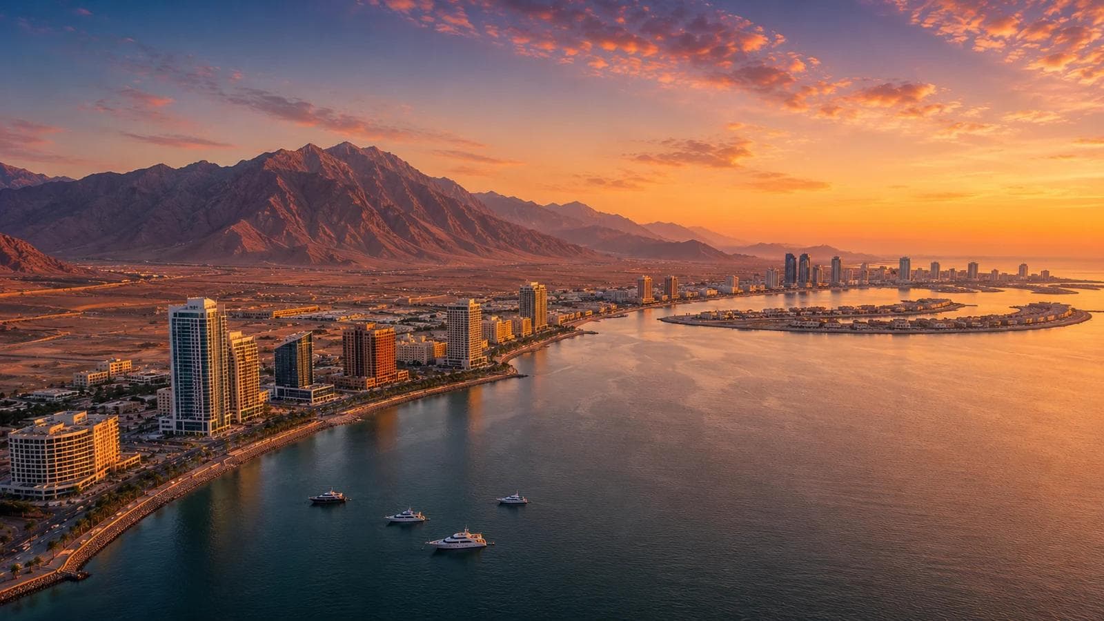 RAK Maritime City free zone and port in Ras Al Khaimah — Avyanco company formation