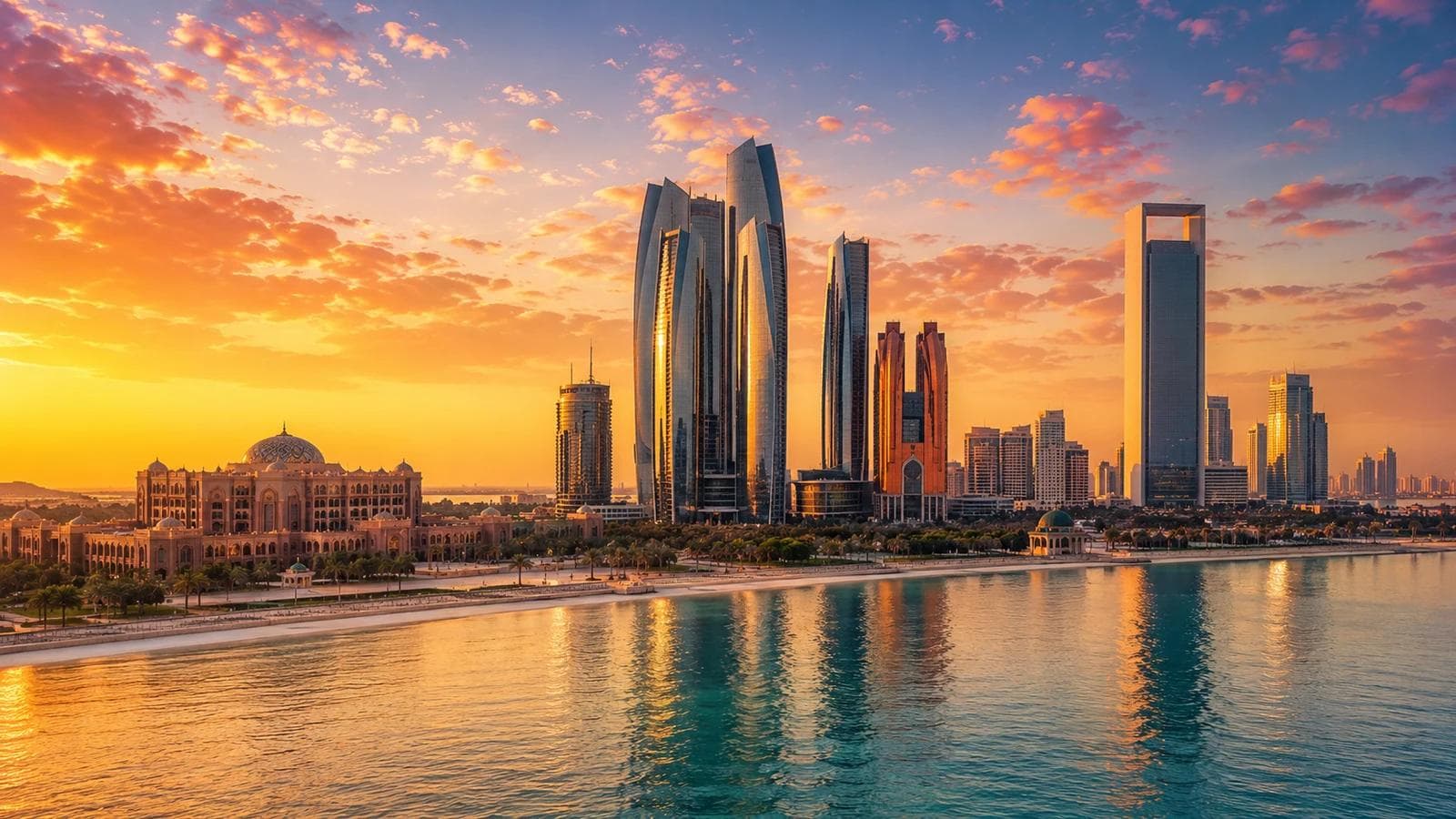 Industrial City of Abu Dhabi (ICAD) in Musaffah — Avyanco company formation