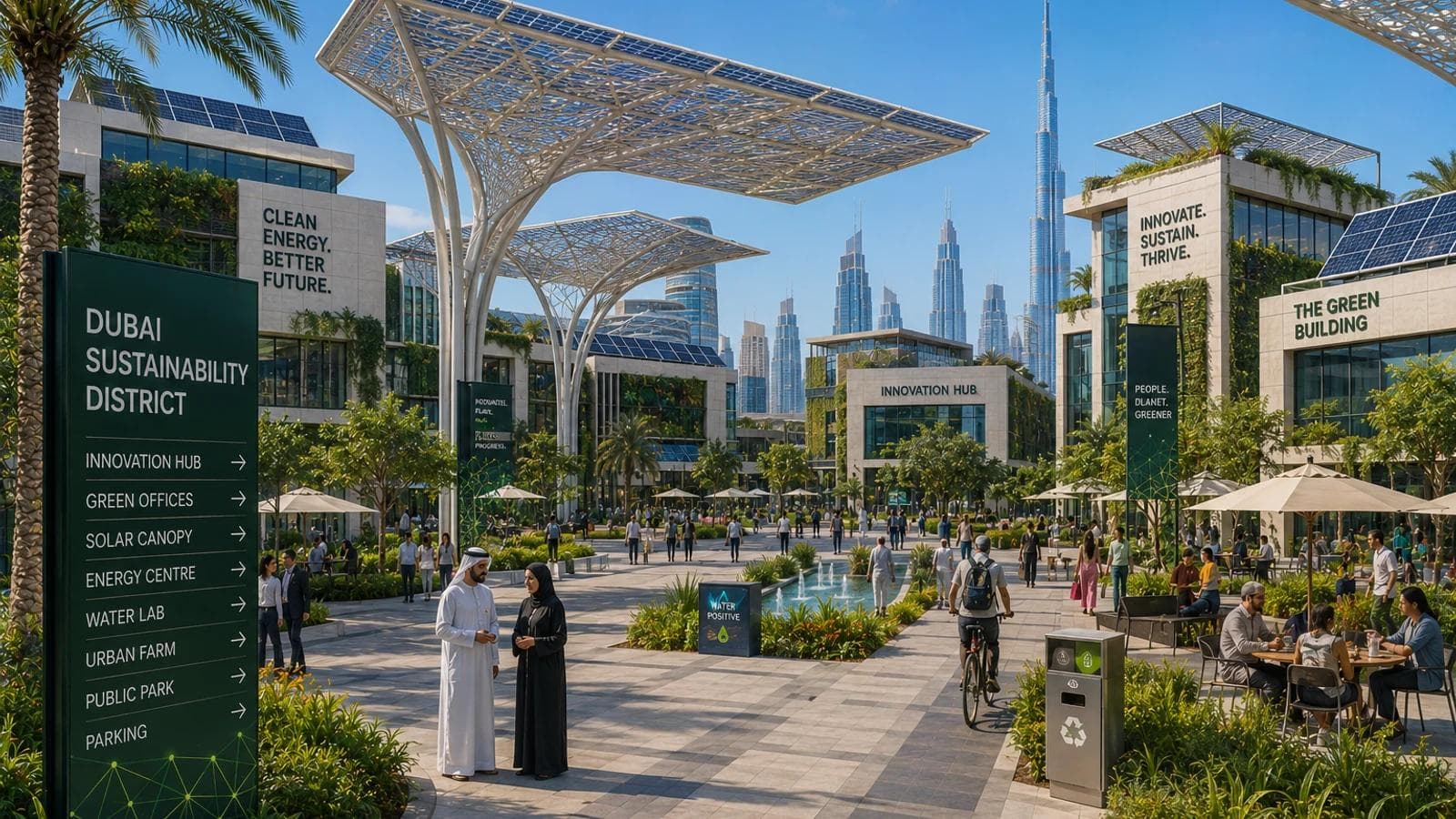 Expo City Dubai free zone — company formation with Avyanco