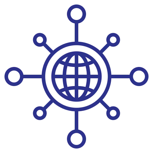 Global Business Hub